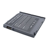 Batteries N Accessories BNA-WB-L15788 Laptop Battery - Li-ion, 11.1V, 3600mAh, Ultra High Capacity - Replacement for Acer BTP-41D1 Battery