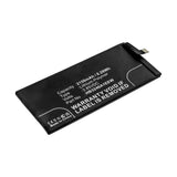 Batteries N Accessories BNA-WB-P15647 Cell Phone Battery - Li-Pol, 3.85V, 2150mAh, Ultra High Capacity - Replacement for Huawei HB3246A1EEW Battery