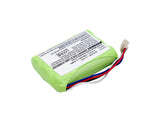 Batteries N Accessories BNA-WB-H11302 Remote Control Battery - Ni-MH, 3.6V, 700mAh, Ultra High Capacity - Replacement for HBC BI2090B1 Battery