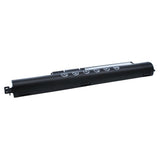 Batteries N Accessories BNA-WB-L10460 Laptop Battery - Li-ion, 11.25V, 2940mAh, Ultra High Capacity - Replacement for Asus A31LM25 Battery