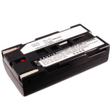 Batteries N Accessories BNA-WB-L8990 Digital Camera Battery - Li-ion, 7.4V, 1850mAh, Ultra High Capacity