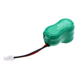 Batteries N Accessories BNA-WB-H18951 Emergency Lighting Battery - Ni-MH, 6V, 80mAh, Ultra High Capacity - Replacement for Bticino 23W11 Battery