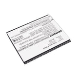 Batteries N Accessories BNA-WB-L10144 Cell Phone Battery - Li-ion, 3.7V, 1500mAh, Ultra High Capacity - Replacement for DOOV BL-C07 Battery