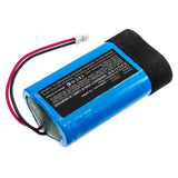 Batteries N Accessories BNA-WB-L11064 Speaker Battery - Li-ion, 3.7V, 5200mAh, Ultra High Capacity - Replacement for Braven 180017 Battery