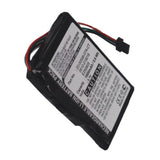 Batteries N Accessories BNA-WB-L16677 PDA Battery - Li-ion, 3.7V, 1600mAh, Ultra High Capacity - Replacement for Acer 0512-002617 Battery