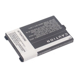 Batteries N Accessories BNA-WB-L16523 Cell Phone Battery - Li-ion, 3.7V, 950mAh, Ultra High Capacity - Replacement for Sagem SA1A-SN1 Battery