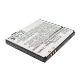 Batteries N Accessories BNA-WB-L14488 Cell Phone Battery - Li-ion, 3.7V, 700mAh, Ultra High Capacity - Replacement for Emporia BTY26163 Battery