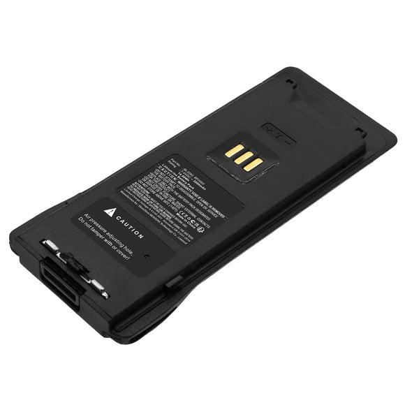 Batteries N Accessories BNA-WB-L18341 2-Way Radio Battery - Li-ion, 7.4V, 2000mAh, Ultra High Capacity - Replacement for Hytera BL2002 Battery