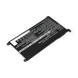 Batteries N Accessories BNA-WB-L10641 Laptop Battery - Li-ion, 11.4V, 3650mAh, Ultra High Capacity - Replacement for Dell WDX0R Battery