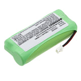 Batteries N Accessories BNA-WB-H1482 Wireless Headset Battery Ni-MH, 2.4V, 700mAh, Ultra High Capacity - Replacement for Stageclix 399459 Battery