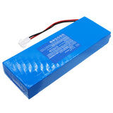 Batteries N Accessories BNA-WB-L19030 Solar Battery - LiFePO4, 12.8V, 3000mAh, Ultra High Capacity - Replacement for Gama Sonic GS12_8V60 Battery