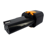 Batteries N Accessories BNA-WB-H16707 Power Tool Battery - Ni-MH, 9.6V, 2100mAh, Ultra High Capacity - Replacement for Milwaukee 48-11-0080 Battery