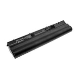 Batteries N Accessories BNA-WB-L10591 Laptop Battery - Li-ion, 11.1V, 4400mAh, Ultra High Capacity - Replacement for Clevo W217BAT-3 Battery