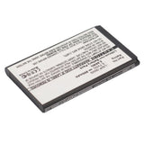 Batteries N Accessories BNA-WB-L12325 Cell Phone Battery - Li-ion, 3.7V, 800mAh, Ultra High Capacity - Replacement for LG LGIP-300G Battery