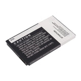 Batteries N Accessories BNA-WB-L15608 Cell Phone Battery - Li-ion, 3.7V, 1550mAh, Ultra High Capacity - Replacement for HTC 35H00121-05M Battery