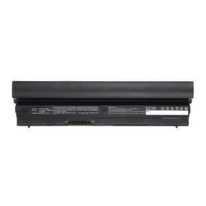 Batteries N Accessories BNA-WB-L15964 Laptop Battery - Li-ion, 11.1V, 4400mAh, Ultra High Capacity - Replacement for Dell CPXG0 Battery
