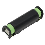 Batteries N Accessories BNA-WB-H18261 Equipment Battery - Ni-MH, 1.2V, 1000mAh, Ultra High Capacity - Replacement for RKI BPH-2009 Battery