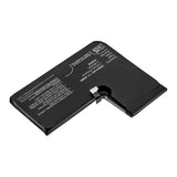 Batteries N Accessories BNA-WB-P16346 Cell Phone Battery - Li-Pol, 3.85V, 3000mAh, Ultra High Capacity - Replacement for Apple A2656 Battery