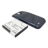 Batteries N Accessories BNA-WB-L13116 Cell Phone Battery - Li-ion, 3.7V, 5200mAh, Ultra High Capacity - Replacement for Samsung B600BE Battery