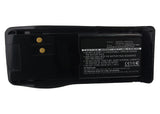 Batteries N Accessories BNA-WB-H1089 2-Way Radio Battery - Ni-MH, 7.5, 2500mAh, Ultra High Capacity Battery - Replacement for Motorola HNN9360, HNN9360A, HNN9360B, HNN9360C Battery