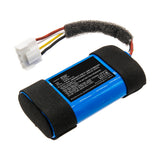Batteries N Accessories BNA-WB-L12819 Speaker Battery - Li-ion, 3.7V, 6800mAh, Ultra High Capacity - Replacement for JBL SUN-INTE-152 Battery