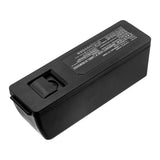 Batteries N Accessories BNA-WB-L15174 Medical Battery - Li-ion, 14.4V, 6800mAh, Ultra High Capacity - Replacement for Philips 1043570 Battery