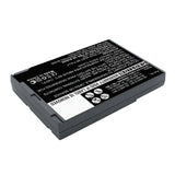 Batteries N Accessories BNA-WB-L15780 Laptop Battery - Li-ion, 14.8V, 4400mAh, Ultra High Capacity - Replacement for Acer BTP-43D1 Battery