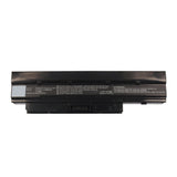 Batteries N Accessories BNA-WB-L17018 Laptop Battery - Li-ion, 10.8V, 6600mAh, Ultra High Capacity - Replacement for Toshiba PA3820U-1BRS Battery