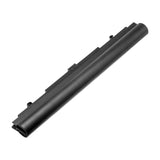 Batteries N Accessories BNA-WB-L15070 Laptop Battery - Li-ion, 15.5V, 2600mAh, Ultra High Capacity - Replacement for Medion 40046152 Battery