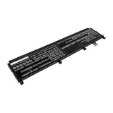 Batteries N Accessories BNA-WB-P16069 Laptop Battery - Li-Pol, 11.58V, 7050mAh, Ultra High Capacity - Replacement for HP MB06XL Battery