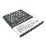 Batteries N Accessories BNA-WB-L13097 Cell Phone Battery - Li-ion, 3.8V, 2000mAh, Ultra High Capacity - Replacement for Samsung B210BC Battery