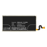 Batteries N Accessories BNA-WB-P13057 Cell Phone Battery - Li-Pol, 3.85V, 3900mAh, Ultra High Capacity - Replacement for Samsung EB-BG892ABA Battery