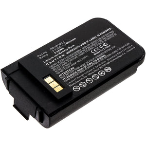 Batteries N Accessories BNA-WB-L11221 Cordless Phone Battery - Li-ion, 3.7V, 1800mAh, Ultra High Capacity - Replacement for EnGenius RB-SP922-L Battery