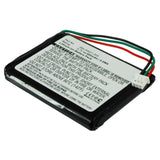 Batteries N Accessories BNA-WB-L4252 GPS Battery - Li-Ion, 3.7V, 800 mAh, Ultra High Capacity Battery - Replacement for Navigon 384.00021.005 Battery