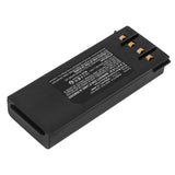 Batteries N Accessories BNA-WB-H18318 Remote Control Battery - Ni-MH, 7.2V, 2000mAh, Ultra High Capacity - Replacement for NBB 2.250.1000 Battery