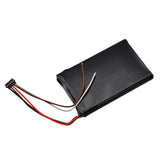 Batteries N Accessories BNA-WB-L4172 GPS Battery - Li-Ion, 3.7V, 1200 mAh, Ultra High Capacity Battery - Replacement for Garmin DI44EJ18B60HK Battery