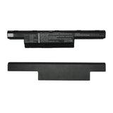 Batteries N Accessories BNA-WB-L15802 Laptop Battery - Li-ion, 11.1V, 4400mAh, Ultra High Capacity - Replacement for Acer AS10D Battery