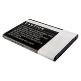 Batteries N Accessories BNA-WB-L12243 Cell Phone Battery - Li-ion, 3.7V, 1750mAh, Ultra High Capacity - Replacement for Lenovo BL181 Battery
