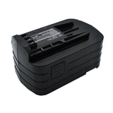 Batteries N Accessories BNA-WB-L11314 Power Tool Battery - Li-ion, 14.4V, 4000mAh, Ultra High Capacity - Replacement for Festool BPC 15 Battery