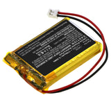 Batteries N Accessories BNA-WB-P17520 Robot Battery - Li-Pol, 3.7V, 1700mAh, Ultra High Capacity - Replacement for Makeblock 14030 Battery