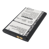Batteries N Accessories BNA-WB-L16525 Cell Phone Battery - Li-ion, 3.7V, 750mAh, Ultra High Capacity - Replacement for Sagem SANA-SN3 Battery