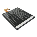 Batteries N Accessories BNA-WB-P15671 Cell Phone Battery - Li-Pol, 3.8V, 3200mAh, Ultra High Capacity - Replacement for Sony Ericsson LIS1543ERPC Battery