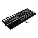 Batteries N Accessories BNA-WB-P13489 Laptop Battery - Li-Pol, 15.4V, 3500mAh, Ultra High Capacity - Replacement for Samsung AA-PBTN4LR Battery