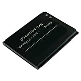 Batteries N Accessories BNA-WB-L615 Cell Phone Battery - li-ion, 3.8V, 2100 mAh, Ultra High Capacity Battery - Replacement for Samsung EB-L1G6LL Battery