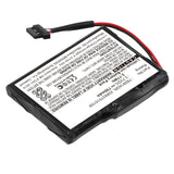 Batteries N Accessories BNA-WB-L4246 GPS Battery - Li-Ion, 3.7V, 750 mAh, Ultra High Capacity Battery - Replacement for Mitac 338937010159 Battery