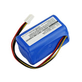 Batteries N Accessories BNA-WB-H12729 Medical Battery - Ni-MH, 4.8V, 3500mAh, Ultra High Capacity - Replacement for Kangaroo F010484 Battery