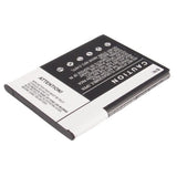 Batteries N Accessories BNA-WB-L12979 Cell Phone Battery - Li-ion, 3.7V, 1350mAh, Ultra High Capacity - Replacement for Samsung EB454357VA Battery