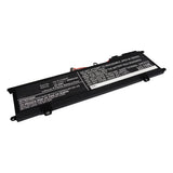 Batteries N Accessories BNA-WB-P13485 Laptop Battery - Li-Pol, 15.1V, 6000mAh, Ultra High Capacity - Replacement for Samsung AA-PLVN8NP Battery