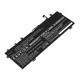 Batteries N Accessories BNA-WB-P12701 Laptop Battery - Li-Pol, 15.36V, 3900mAh, Ultra High Capacity - Replacement for Lenovo L19C4PG0 Battery