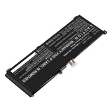 Batteries N Accessories BNA-WB-P13508 Laptop Battery - Li-Pol, 11.4V, 7100mAh, Ultra High Capacity - Replacement for Thunderobot SQU-1609 Battery